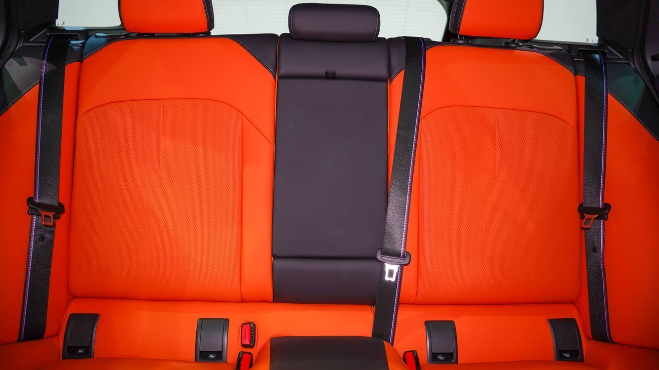 بي أم دبليو M5 