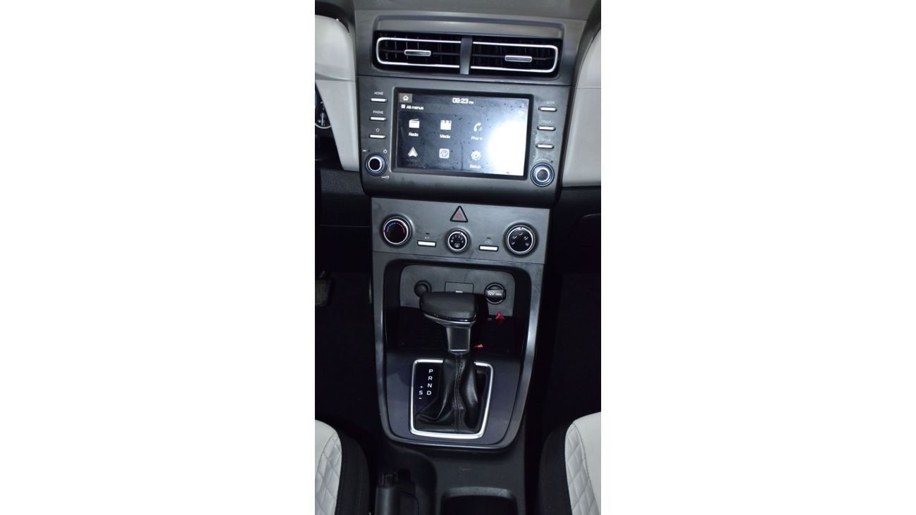 Hyundai Creta EXCELLENT DEAL for our Hyundai Creta 1.5L ( 2022 Model ) in Black Color GCC Specs