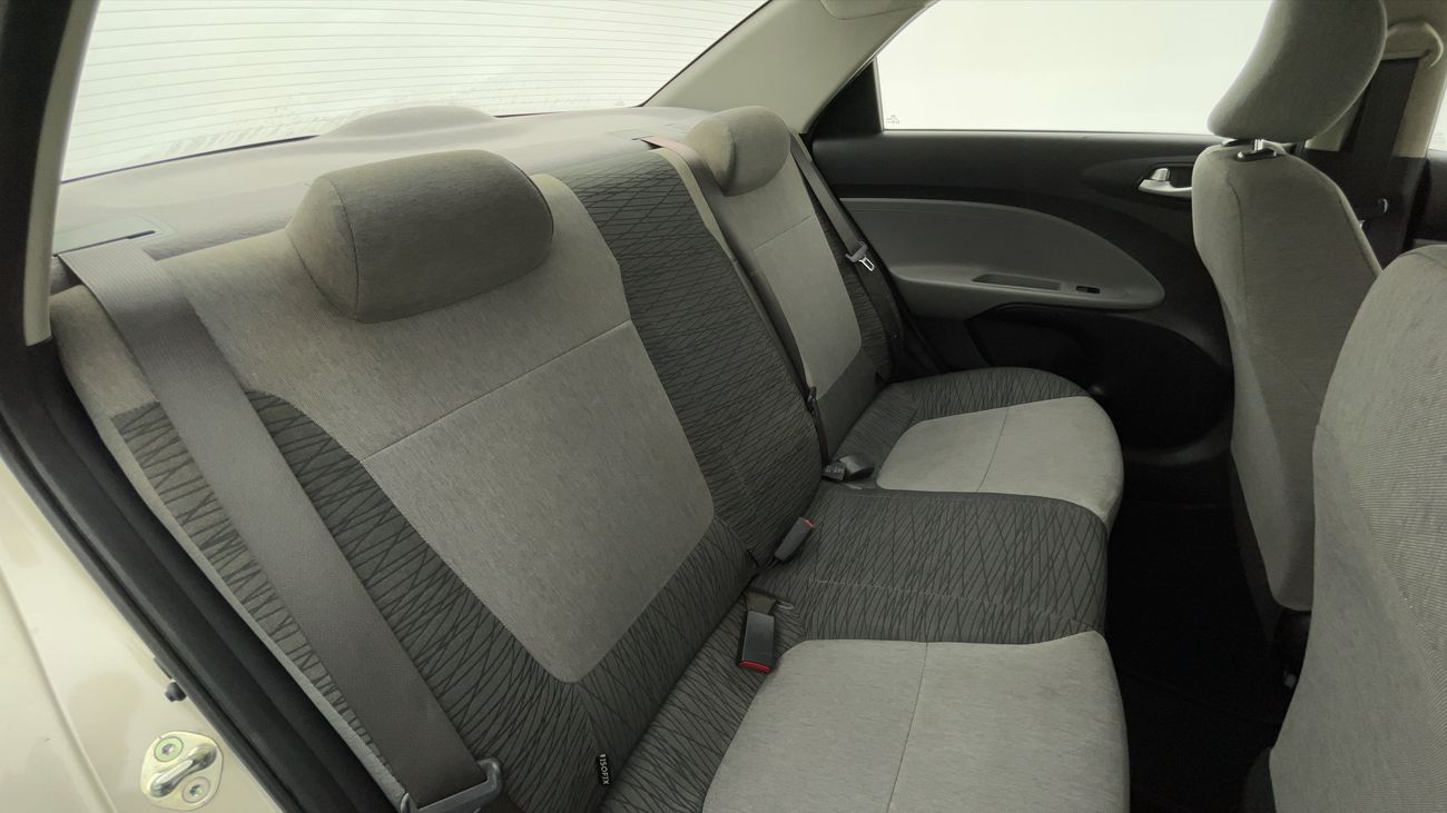 Kia Pegas LX 1.4 | Zero Down Payment | Home Test Drive