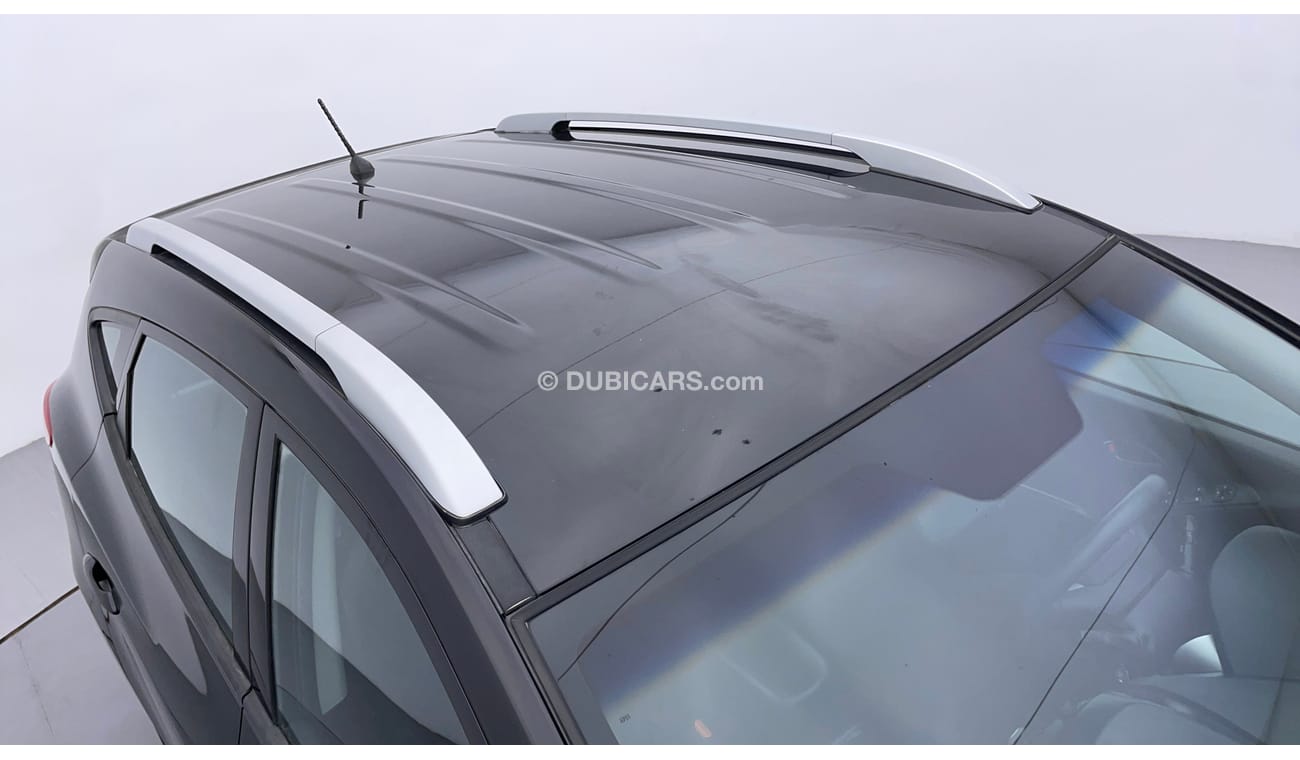 Hyundai Tucson GL 2 | Zero Down Payment | Free Home Test Drive