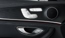Mercedes-Benz E300 SALOON VSB 30634