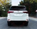 Toyota Fortuner GXR 4.0L (278 HP) Toyota Fortuner | 4.0 L | 2020 | GCC | Accident-Free | In Excellent Condition | 15