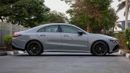 مرسيدس بنز CLA 200 1.3L Turbo Coupe | 2026 | GCC Specs | with 5 Years Agency Warranty | For Local Registration +10%