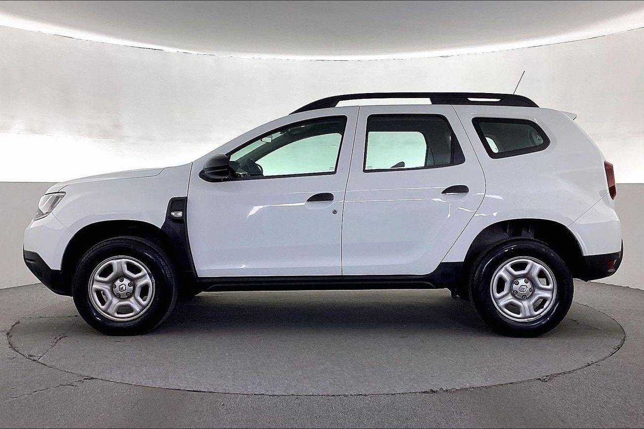 رينو داستر PE | National Day Celebration | شامل الضمان | 0 ﺪﻔﻋﺓ ﺃﻮﻟﻯ