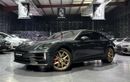 Porsche Panamera 4S E- HYBRID 2025 Porsche Panamera, 2029 Porsche Warranty, Just Been Serviced, Very Low