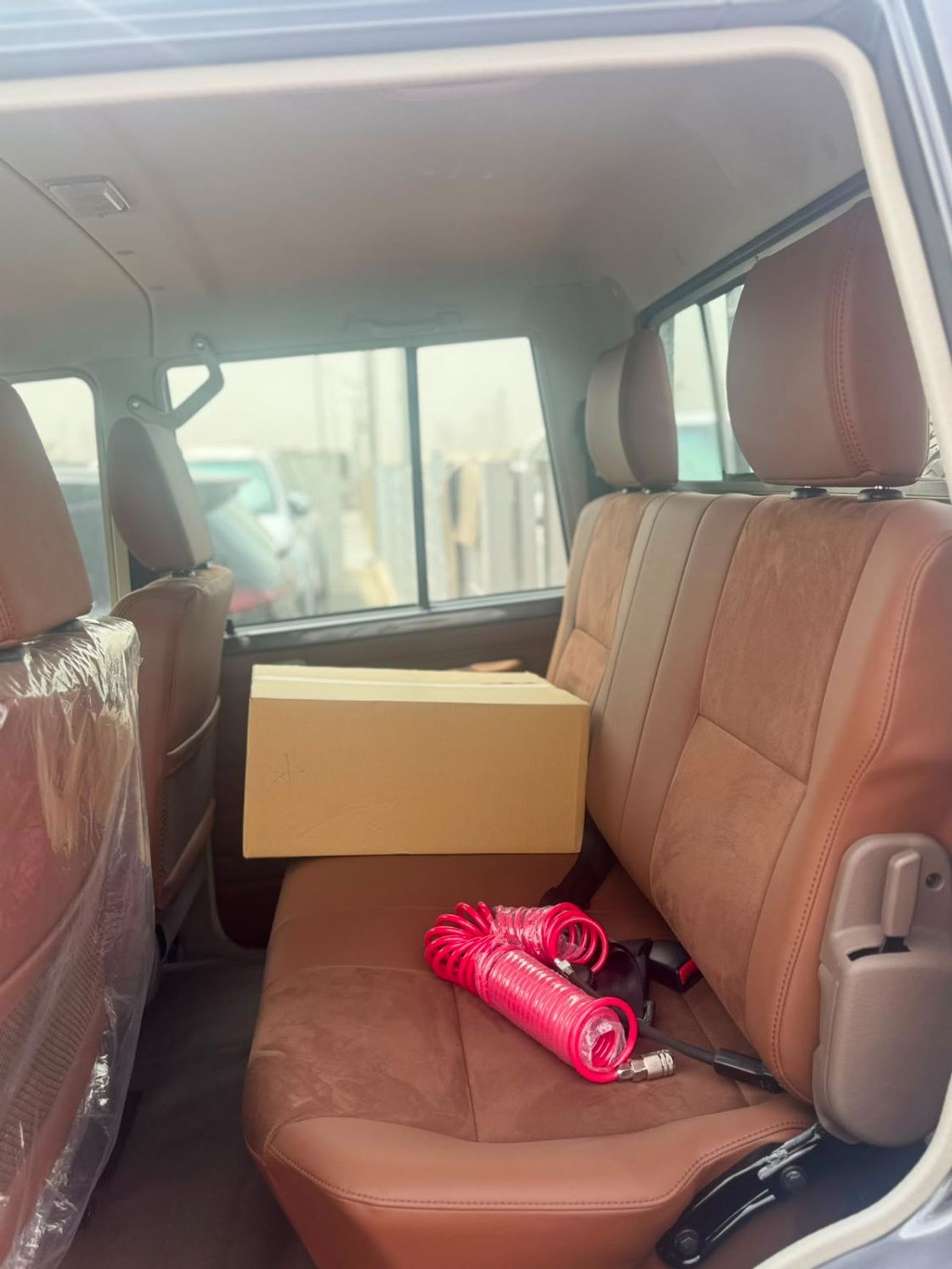 Toyota Land Cruiser 70
