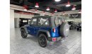 Jeep Wrangler SPORT V6 AUTOGEAR