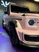 مرسيدس بنز برابوس Mercedes Benz G900 Rocket Edition 2024 | Finance Available