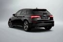 Audi S3 STD