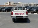 تويوتا هيلوكس EXPORT ONLY - TOYOTA HILUX DLX-G DSL 2.4L
