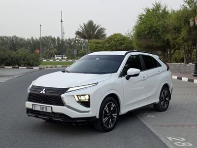 Mitsubishi Eclipse Cross GLS