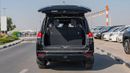 Toyota Land Cruiser 2026 Toyota Land Cruiser 300 GXR 3.3L Twin Turbo Diesel AT (Black)