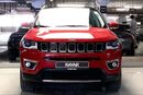 Jeep Compass Limited Highline | Guaranteed Warranty | 0 Down Payment