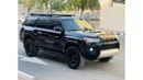 Toyota 4Runner TRD PRO 4RUNNER