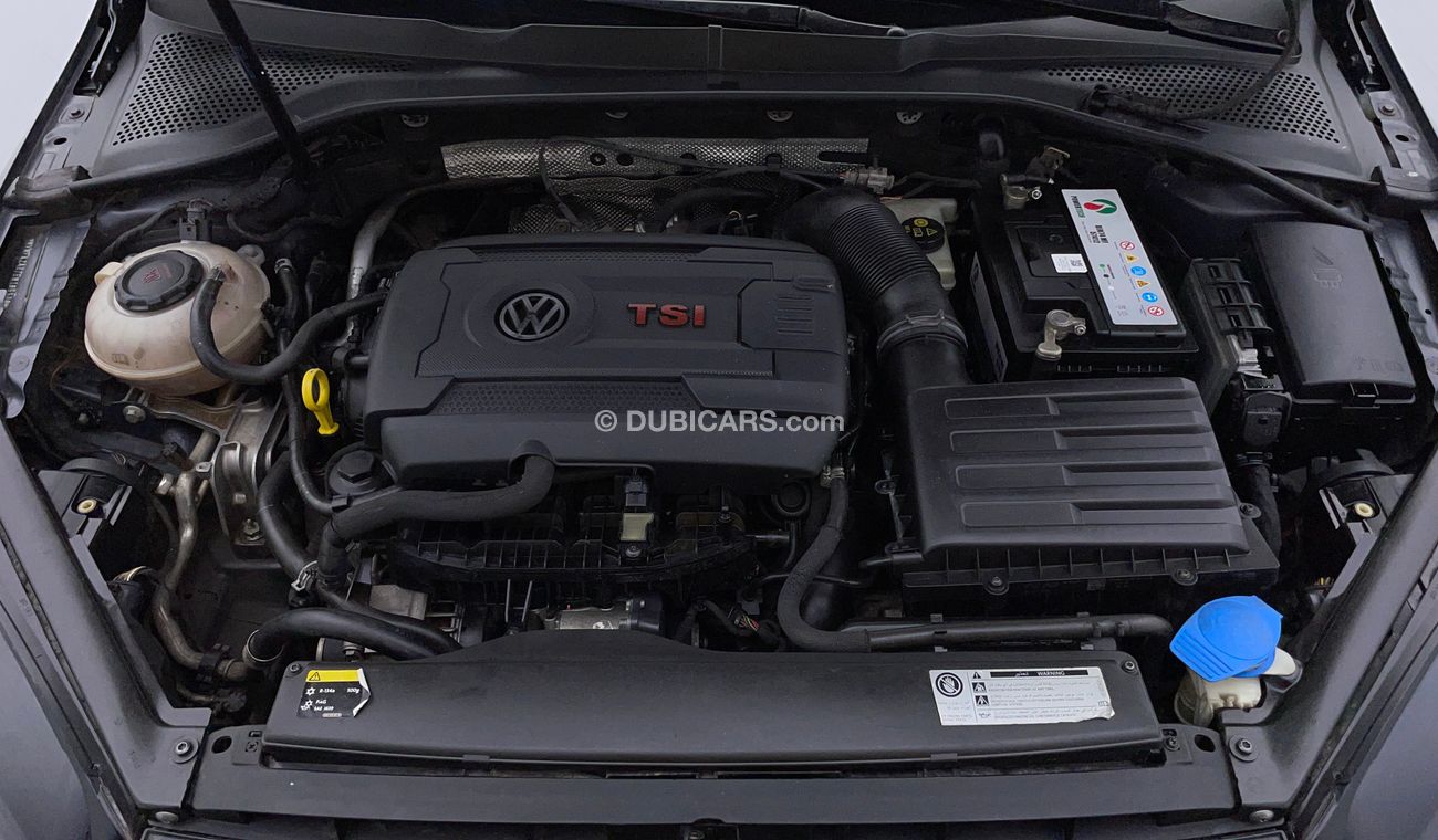 فولكس واجن جولف GTI 2 | بدون دفعة مقدمة | اختبار قيادة مجاني للمنزل