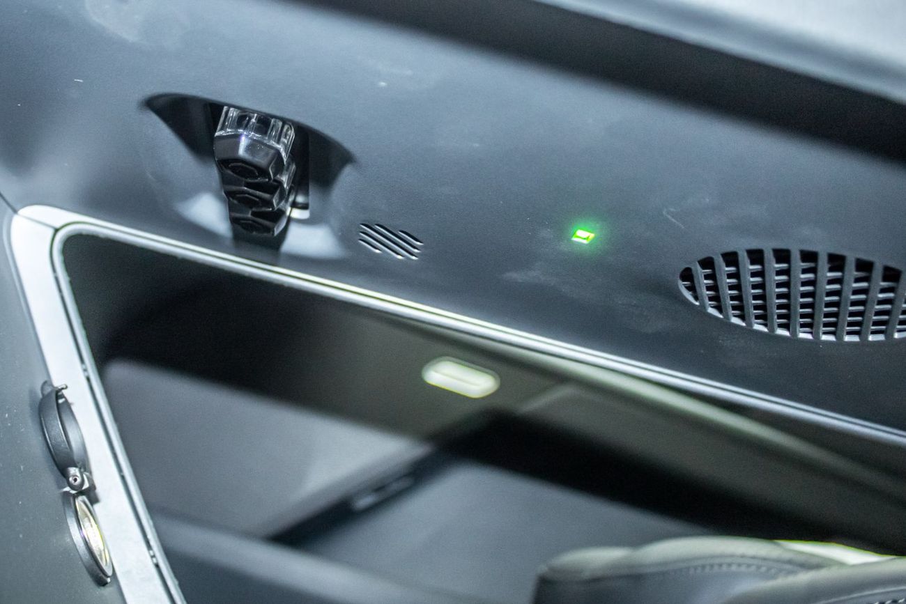 Yipai 007 230 Pro Cruise