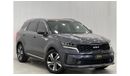 Kia Sorento 2022 KIA Sorento EX 2.5, March 2027 KIA Warranty, Full KIA Service History, Low Kms, GCC
