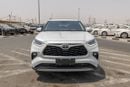 Toyota Highlander Toyota Highlander 2.5L Hybrid Electric 4WD Premium Edition 7-Seater - 2025 (Export)