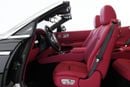Rolls-Royce Dawn Rolls Royce Dawn
