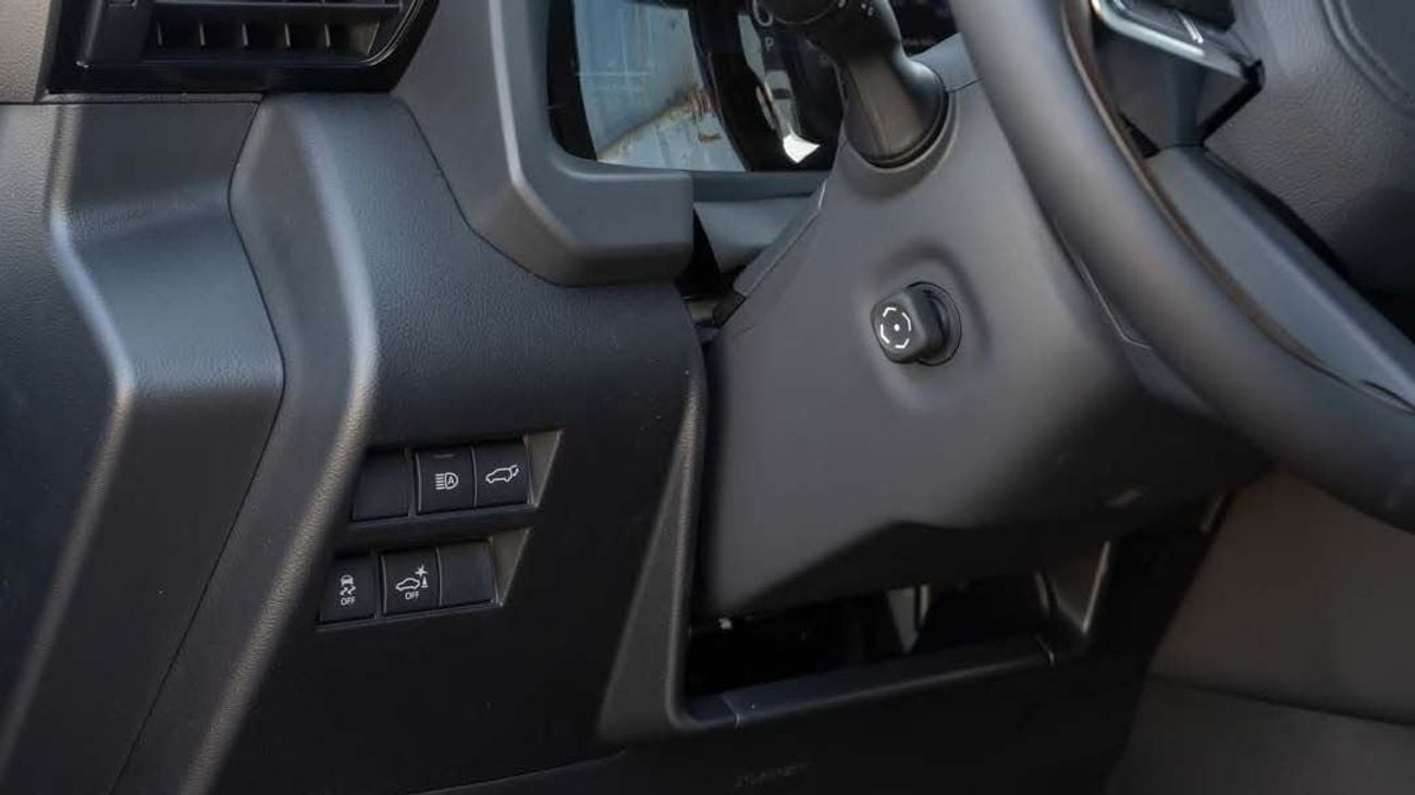 Toyota Land Cruiser VX 3.5L Land Cruiser 3.5 VX 2025