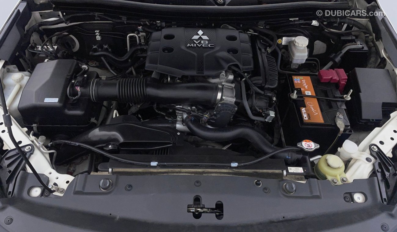 Mitsubishi Montero GLS PREMIUM 3 | Zero Down Payment | Free Home Test Drive