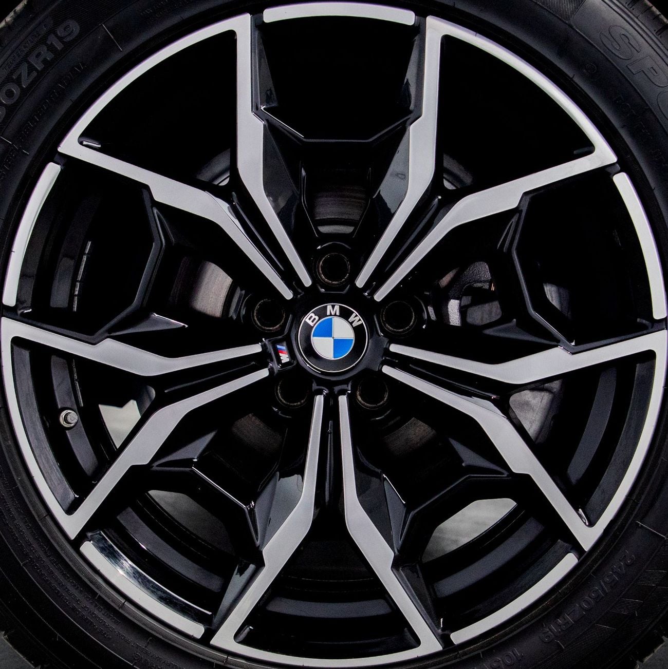 BMW X4 XDRIVE 30I M SPORT