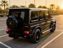 Mercedes Benz G63 AMG STD G63 AMG