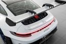 بورش 911 GT3 RS 4.0L (520 HP) Coupe
