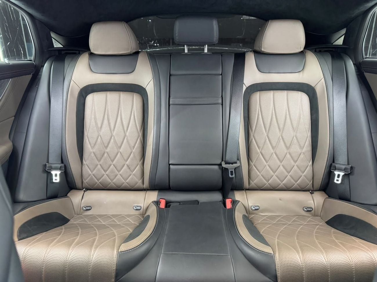 مرسيدس بنز AMG GT 43