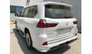 Lexus LX570 SUPER SPORT BRAND NEW 2019 Model