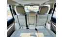 Mitsubishi Pajero GLS || Sunroof || GCC || 7 seater || Well Maintained