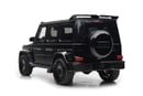 Mercedes-Benz G 63 AMG BRABUS Masterpiece B40S-800