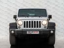 Jeep Wrangler Sport 3.6L A/T