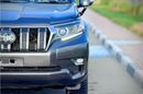 تويوتا برادو TX-L 2022 TX RHD Diesel Engine Full Option Very Clean Title