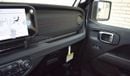 Jeep Wrangler RUBICON (4-Door) 2.0L Petrol, 4WD 8A/T | 2026 Model | Only for Export