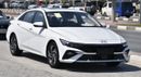 Hyundai Lantra زيرو كيلومتر