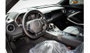 شيفروليه كامارو CAMARO /V4 / VVT DIRECT INJECTION / TURBO/ GOOD CONDITION