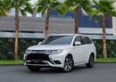 Mitsubishi Outlander Enjoy Premium! | 1,586 P.M  | 0% Downpayment | Brand New!