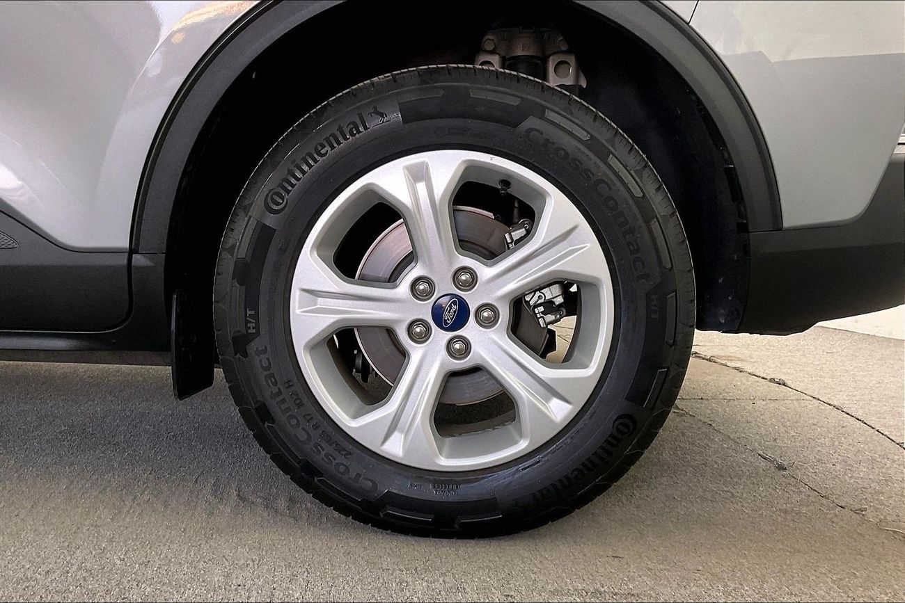 Ford Escape Trend | Carnival Sale • UP TO AED 20,000 OFF | Guaranteed Warranty | 0 Down Payment