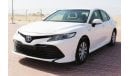 Toyota Camry 2.5L Hybrid Taxi MY20(Code : H1400)