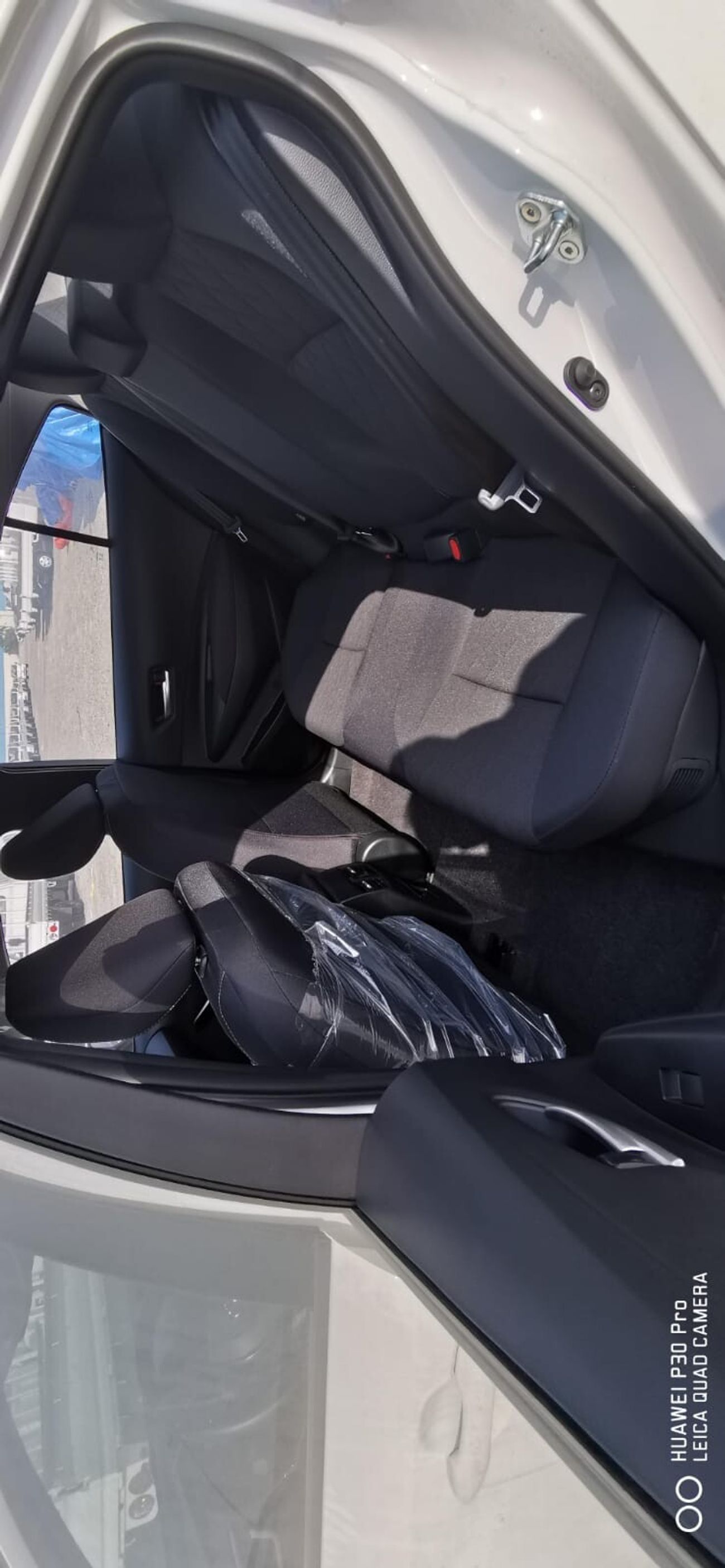 تويوتا كورولا 2024 تويوتا كورولا هايبرد 2024 للتصدير