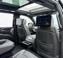 Cadillac Escalade SPORT PLATINUM 2024 Cadillac Escalade Sport Platinum Black Edition, 2028 Cadillac Warranty, Pilot Se