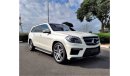 Mercedes-Benz GL 500 4MATIC - 2014 - IMMACULATE CONDITION