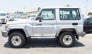 Toyota Land Cruiser 70 Land Cruiser Hard Top 71