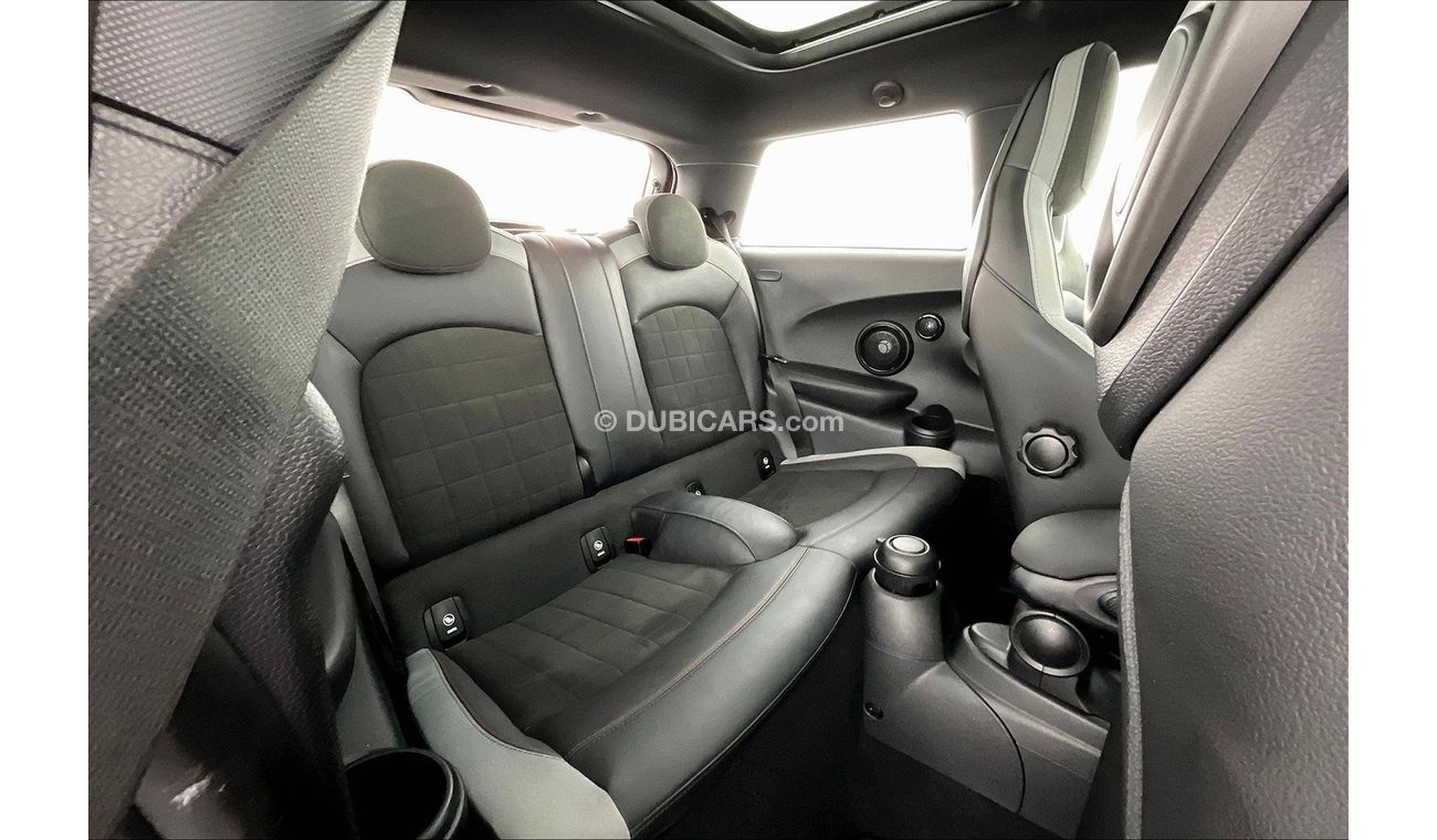 Mini John Cooper Works John Cooper Works