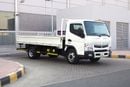 Mitsubishi Fuso FJ