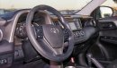 Toyota RAV4 LE AWD