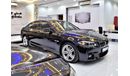 بي أم دبليو 528i EXCELLENT DEAL for our BMW 528i M-Kit ( 2015 Model ) in Dark Blue Color GCC Specs