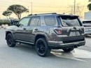 Toyota 4Runner LIMITED 2021 TOYOTA 4 RUNNER LIMIT 7 SEATS 4x4 C SPEC KM 43000