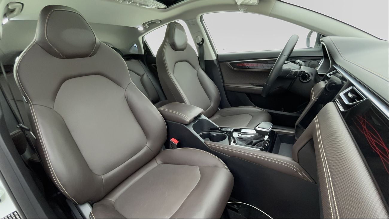 JAC J7 INTELLIGENT 1.5 | Zero Down Payment | Home Test Drive